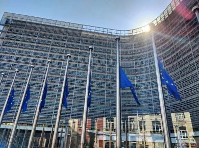 2024, il ritorno del Patto di stabilità