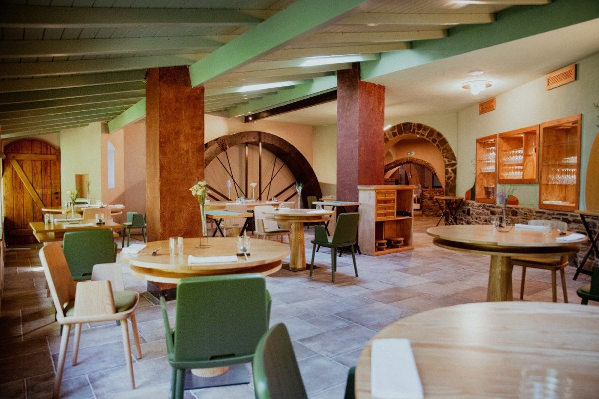 Galleria foto 'L’«Equilibrio» vincente' - foto 5