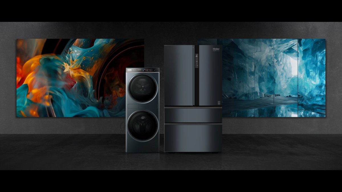 Galleria foto 'Consumi ridotti e intelligenza artificiale, a Ifa 2023 va in scena la casa del futuro' - foto 9