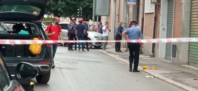 Tabaccaia uccisa a Foggia: fermato uomo