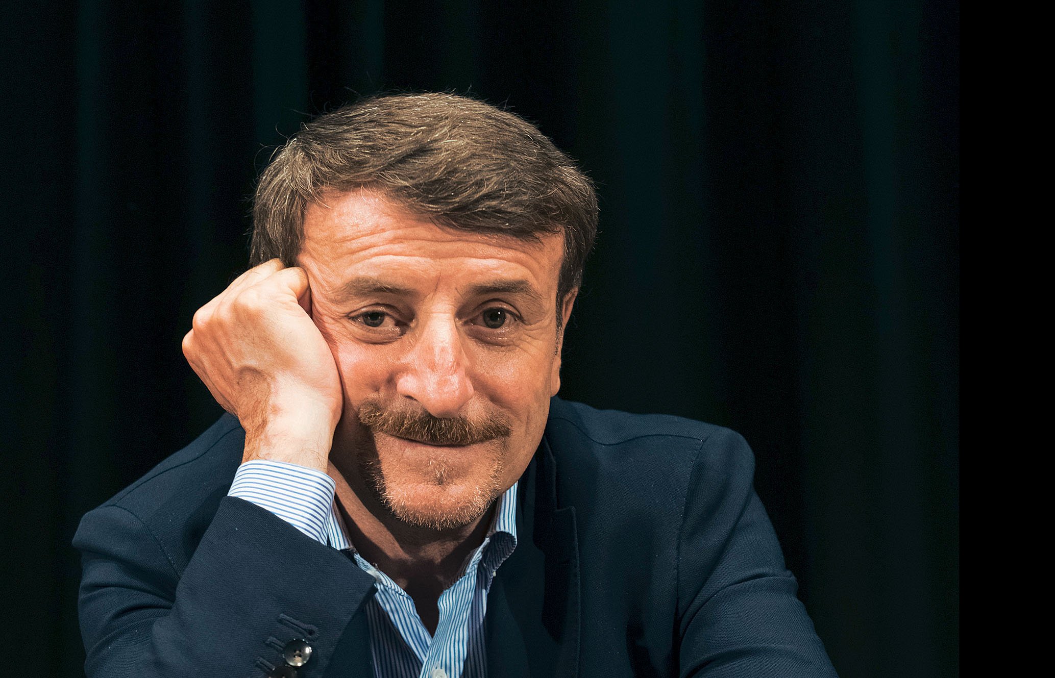 Giacomo Poretti: «Per il politically correct tanti sketch non li potrei più mettere in scena»