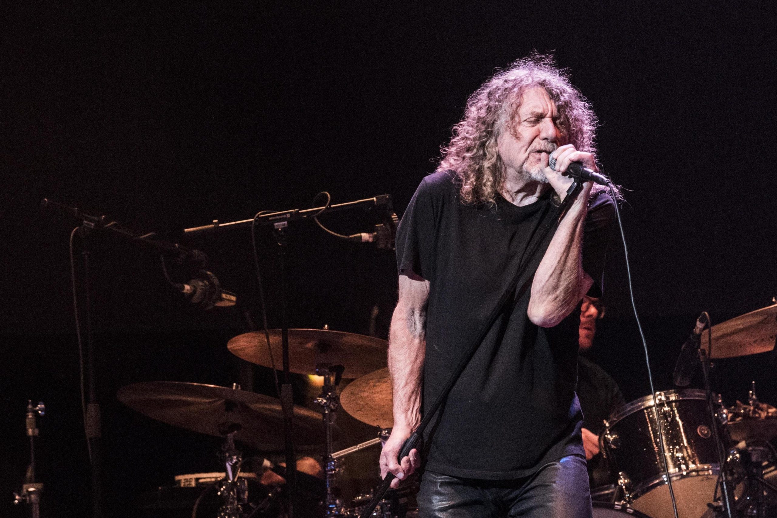 Che cosa ha fatto Robert Plant dopo i Led Zeppelin? Solo dischi bellissimi