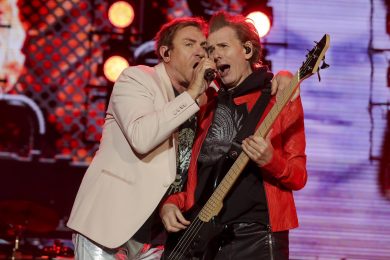 Duran Duran: Danse Macabre è l’ultimo capitolo di una band in evoluzione