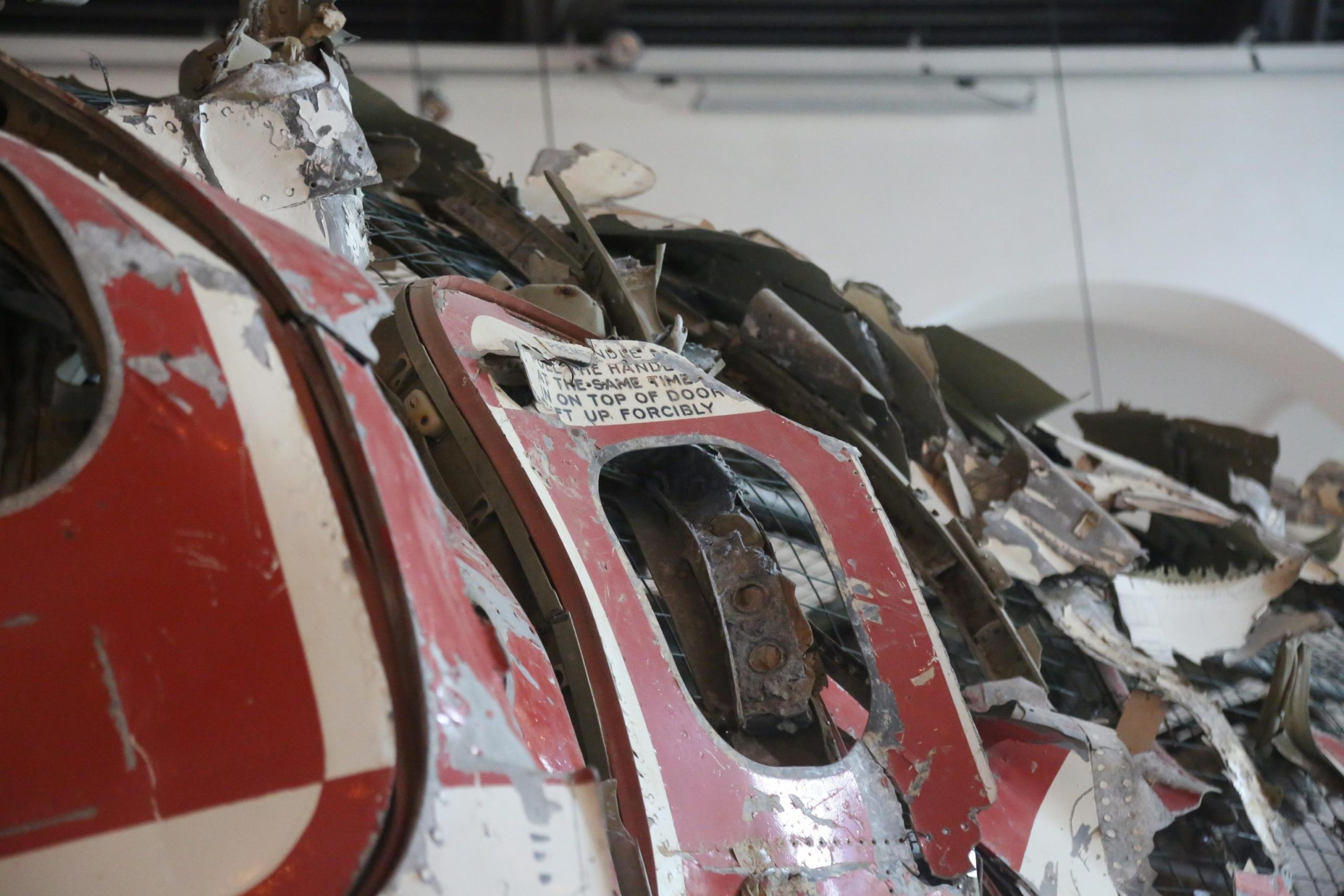 Ustica, Parigi: “La Francia ha già fornito ogni elemento”