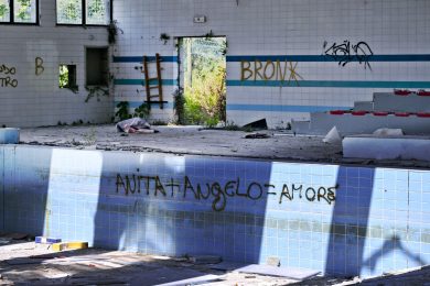 Le Caivano d’Italia, periferie a rischio