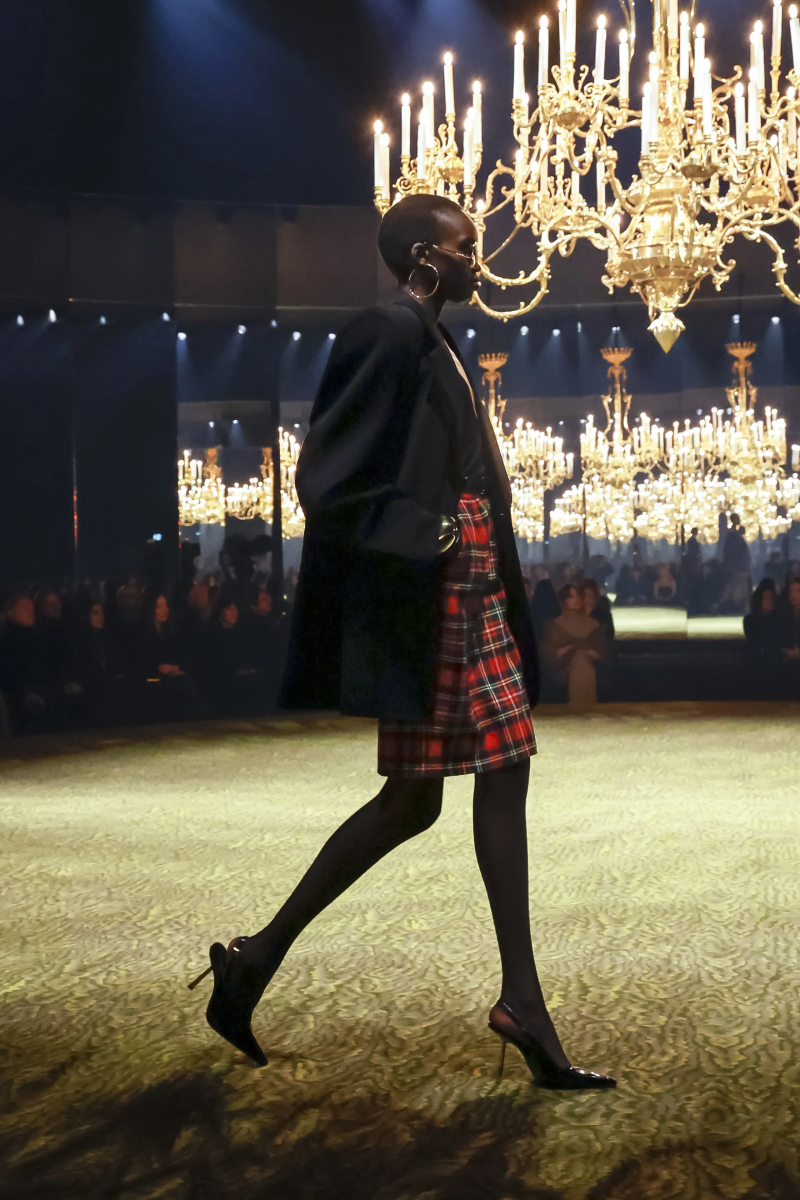 La moda torna sui banchi di scuola