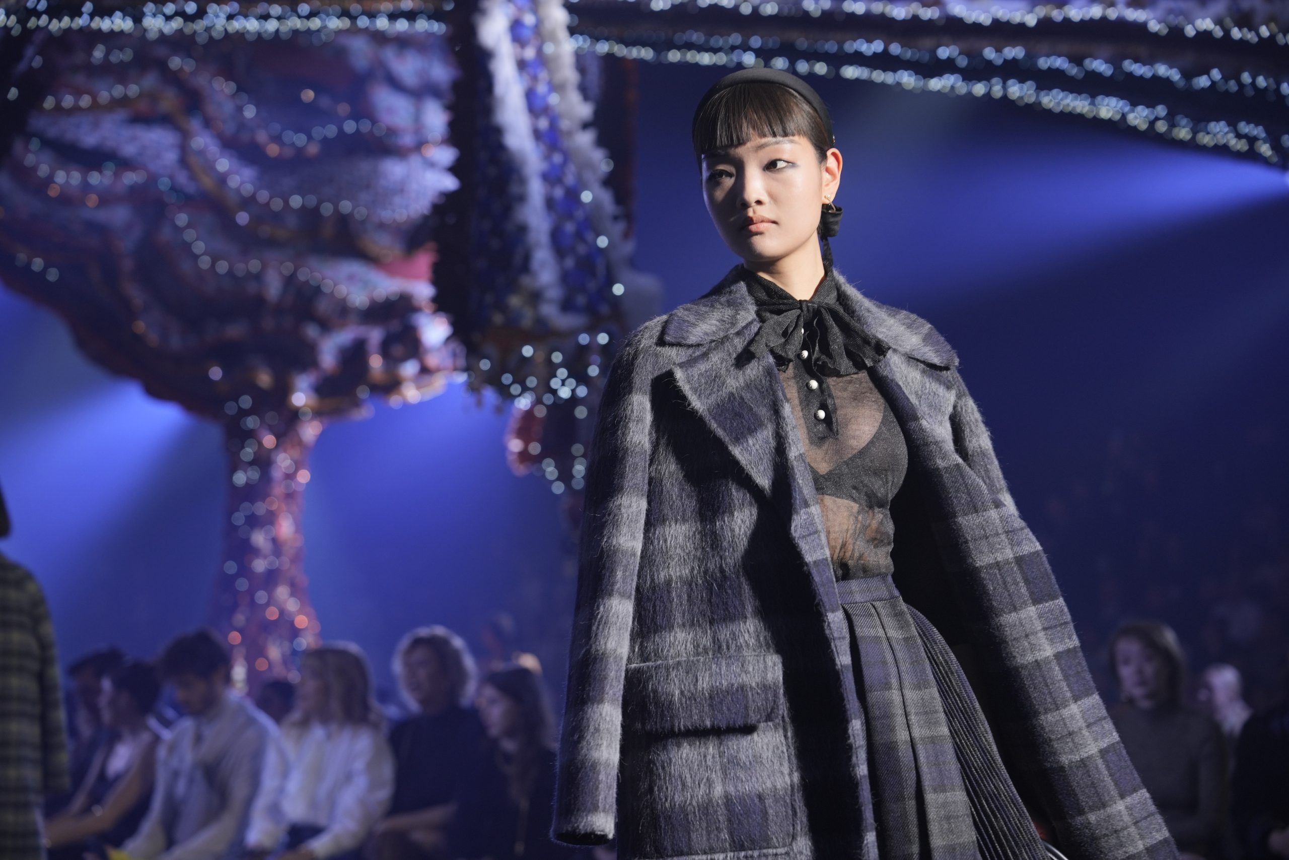 La moda torna sui banchi di scuola