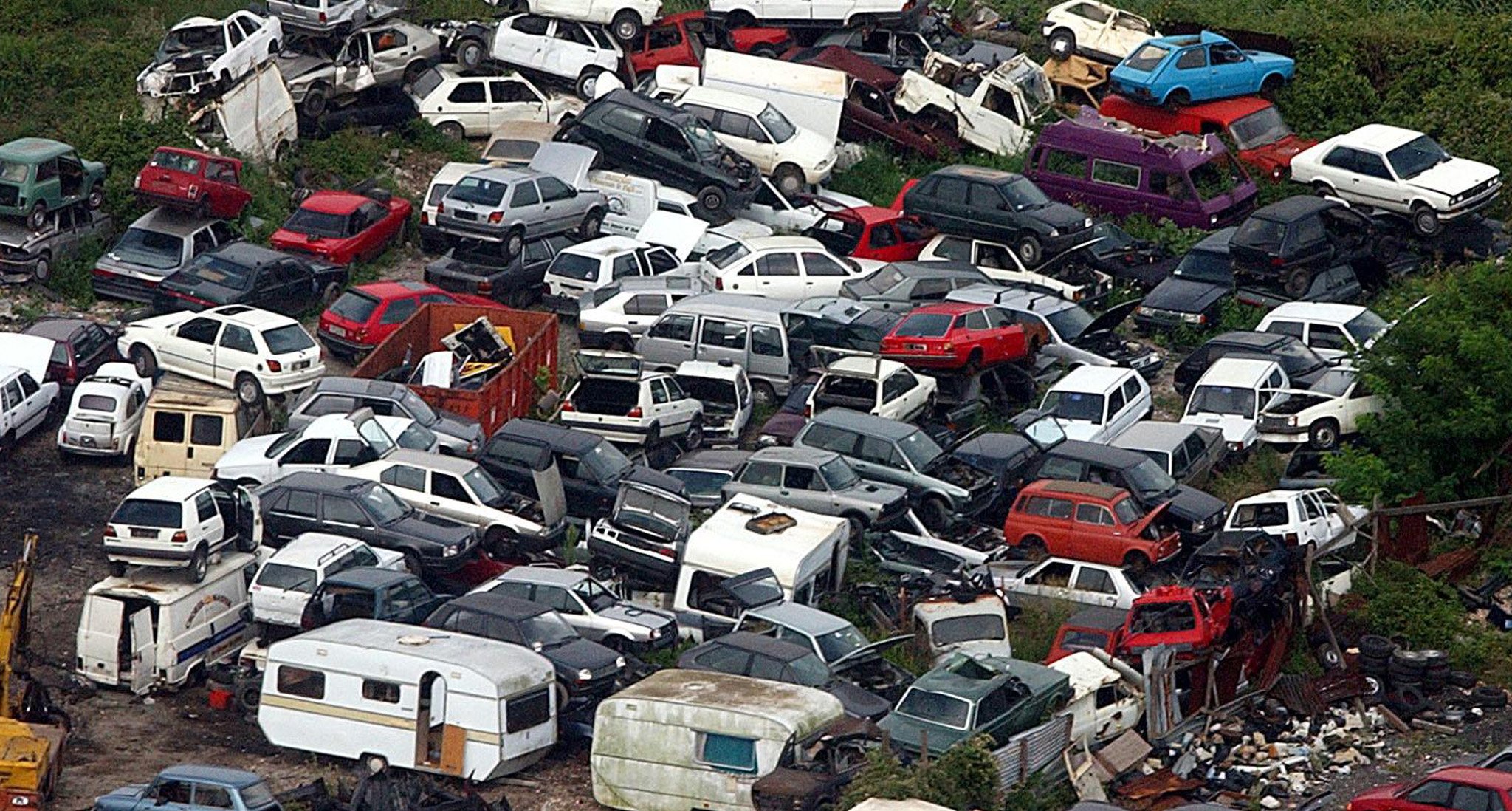 Si va verso il rinvio dello stop agli Euro 5 Si va verso il rinvio dello stop agli Euro 5