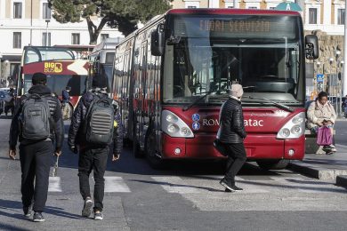 Tutti i guai dell’Atac a Roma