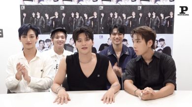 Alla conquista del K-pop: ecco i VANNER