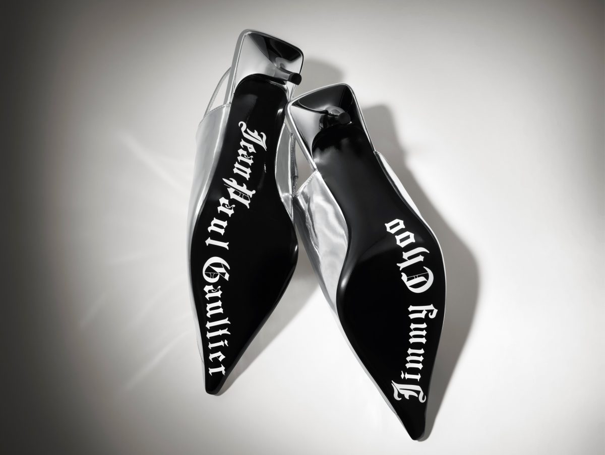 Galleria foto 'Jimmy Choo/Gaultier: glamour iconico' - foto 2