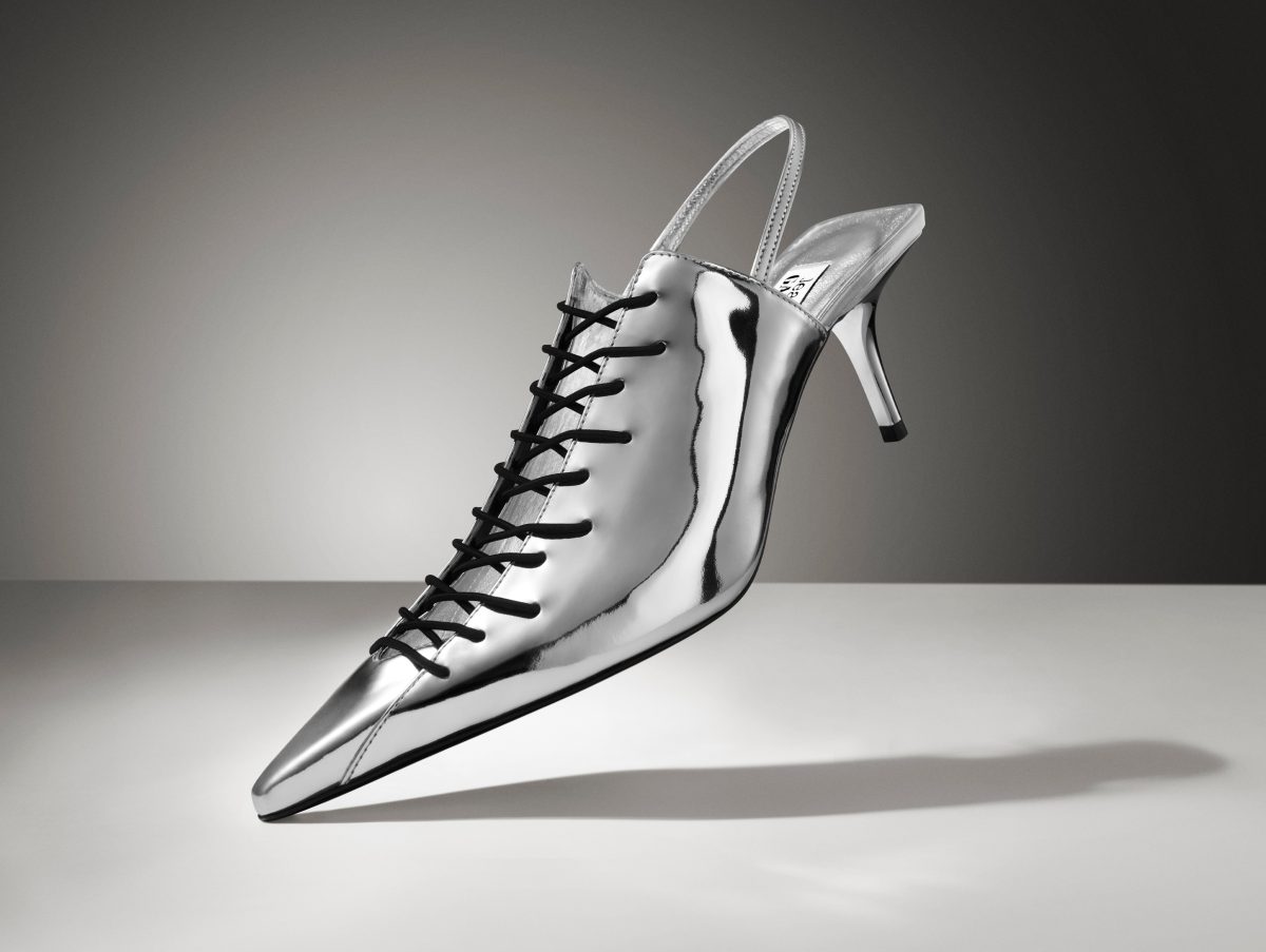 Galleria foto 'Jimmy Choo/Gaultier: glamour iconico' - foto 4