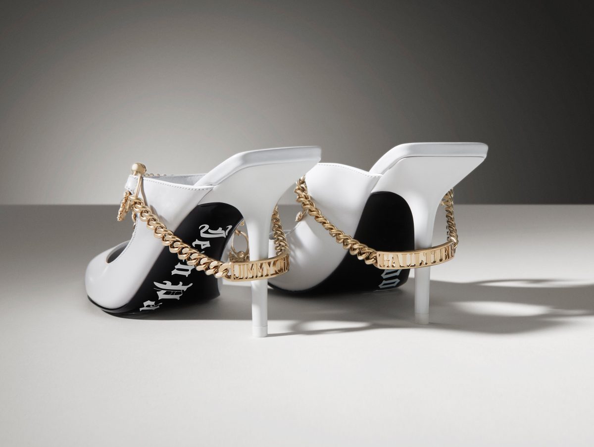 Galleria foto 'Jimmy Choo/Gaultier: glamour iconico' - foto 6