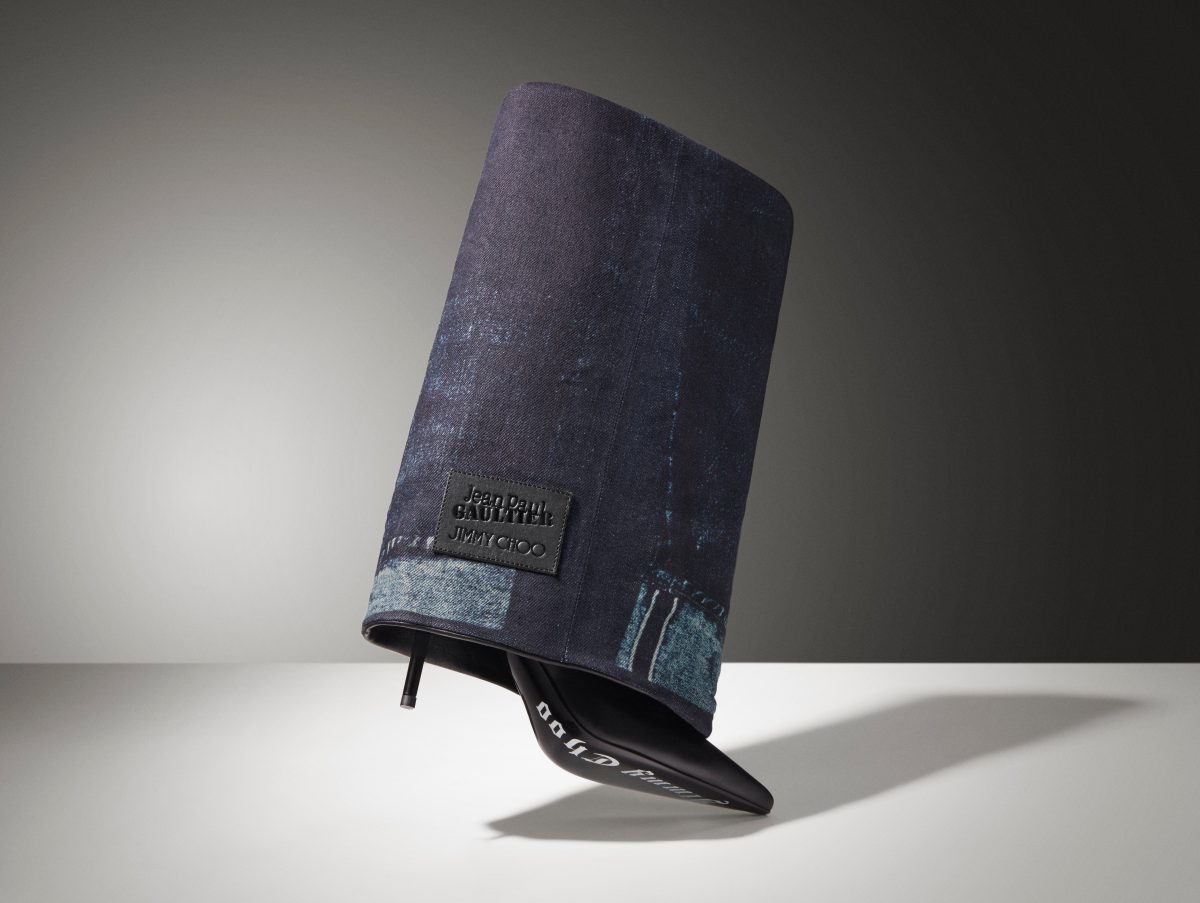 Galleria foto 'Jimmy Choo/Gaultier: glamour iconico' - foto 8