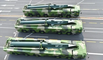 Taiwan si blinda contro gli attacchi elettromagnetici della Cina