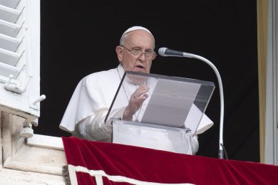«El Pastor», il Pastore, l’ultimo libro sul pontificato di Papa Francesco