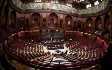 La riforma dello Stato del Governo Meloni farà solo che bene alla politica