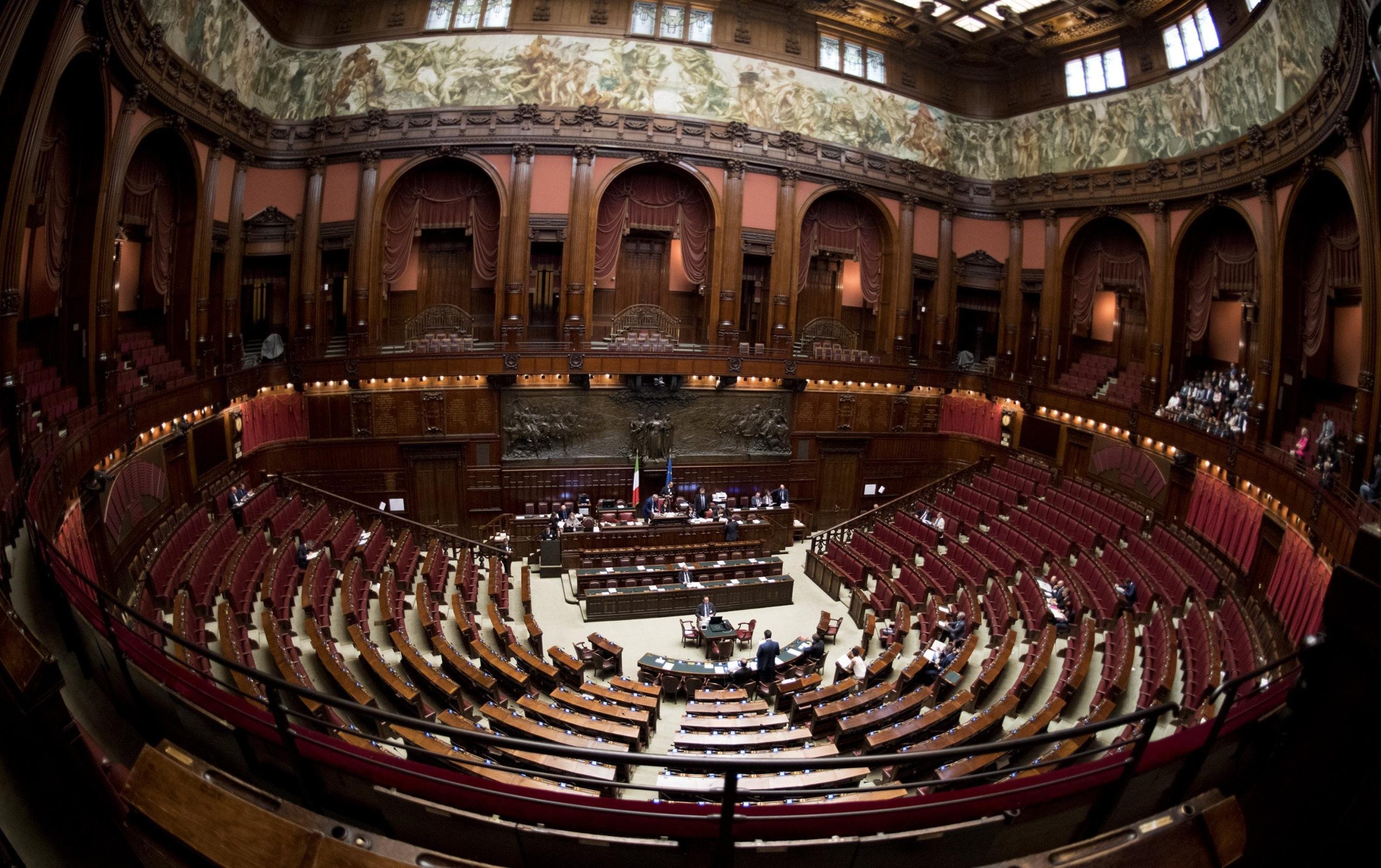 La riforma dello Stato del Governo Meloni farà solo che bene alla politica