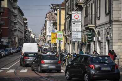 Quanto costa muoversi a Milano