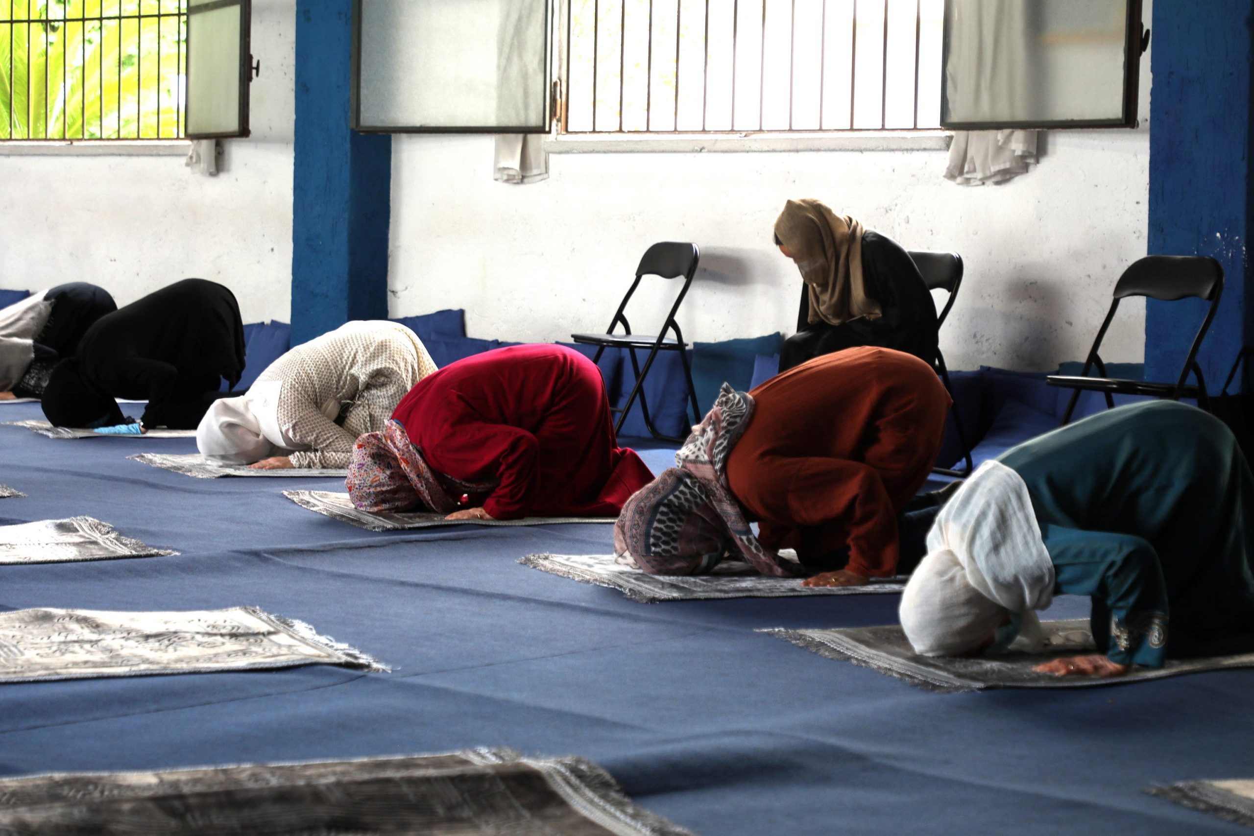 «L’integrazione a Monfalcone con gli islamici è impossibile»