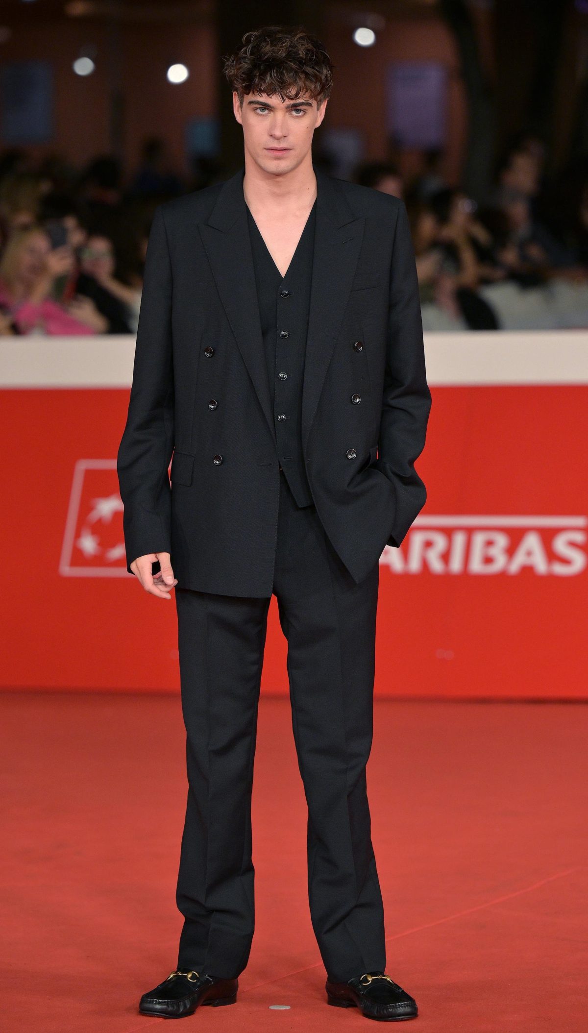 Galleria foto 'Roma Film Festival: i migliori look del red carpet' - foto 11