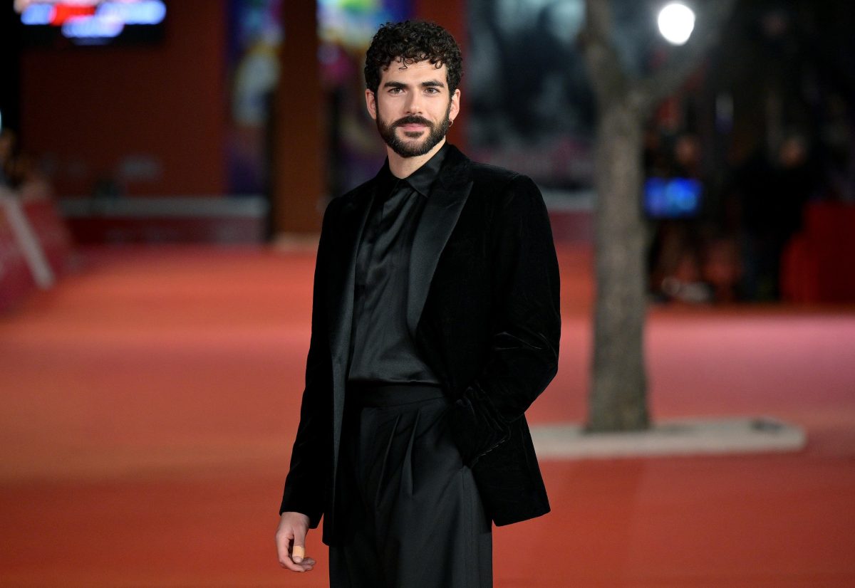 Galleria foto 'Roma Film Festival: i migliori look del red carpet' - foto 7