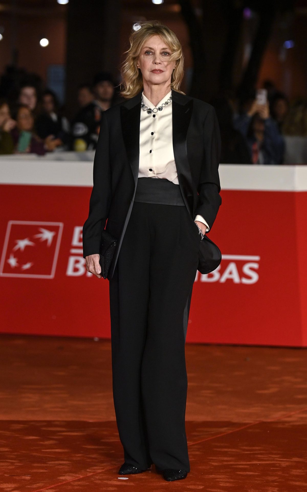 Galleria foto 'Roma Film Festival: i migliori look del red carpet' - foto 3