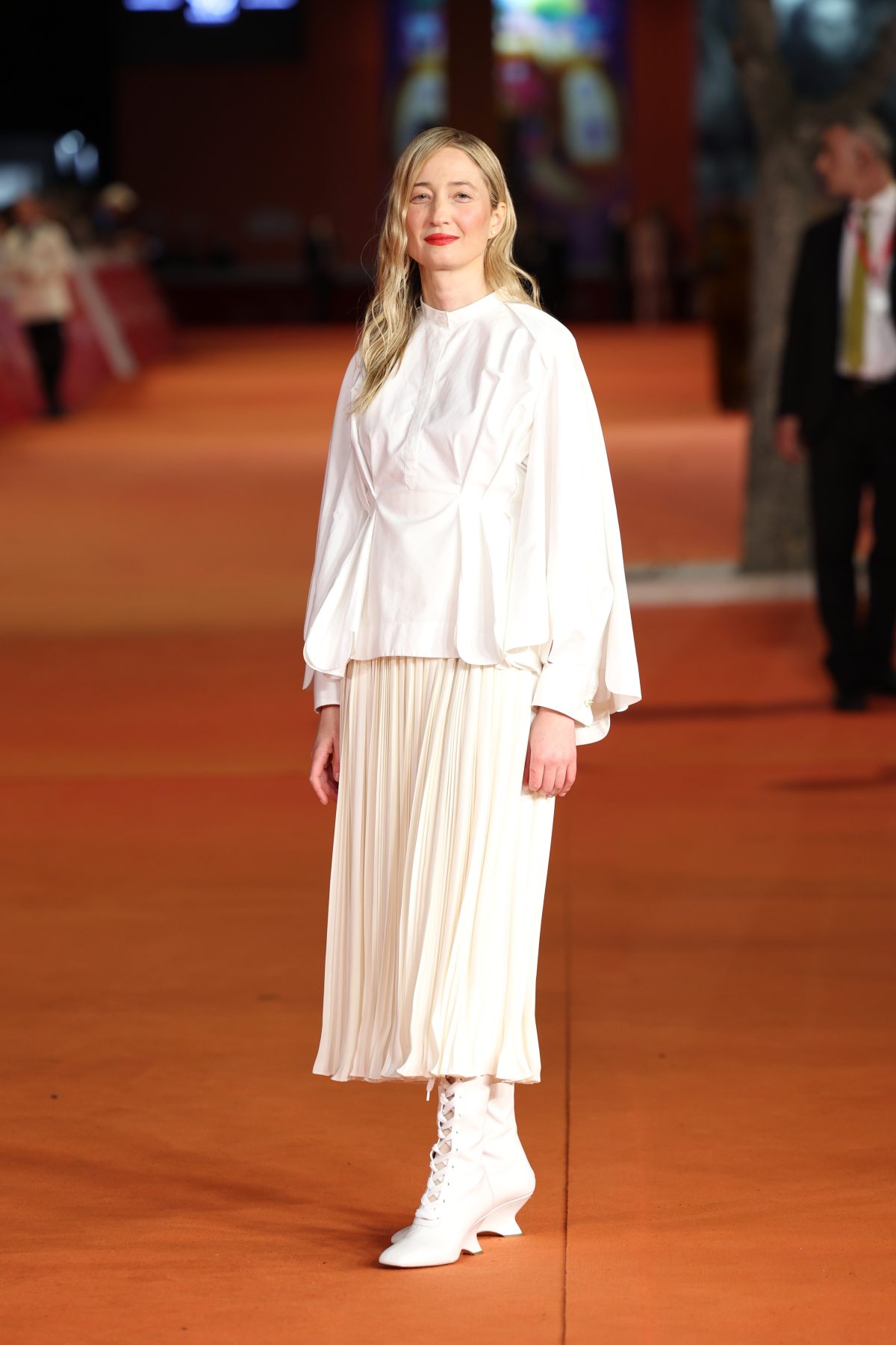 Galleria foto 'Roma Film Festival: i migliori look del red carpet' - foto 2