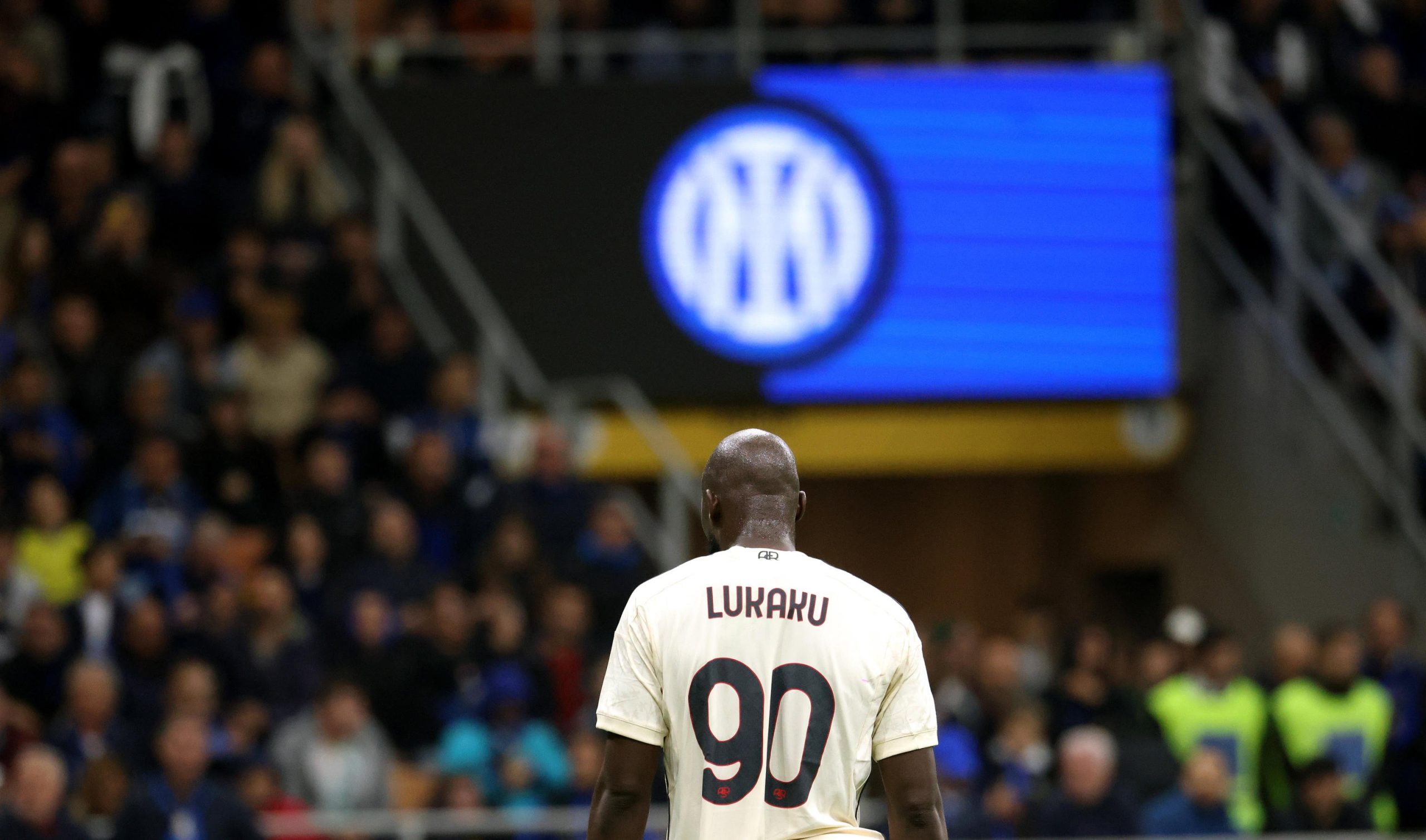 Cosa rimane della guerra tra Lukaku e i tifosi dell’Inter