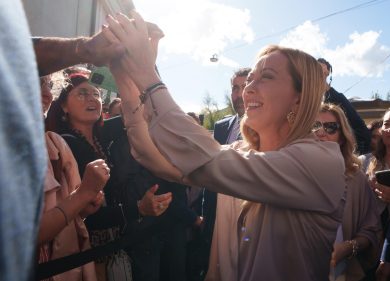 Manovra finanziaria 2024 attesa oggi in parlamento