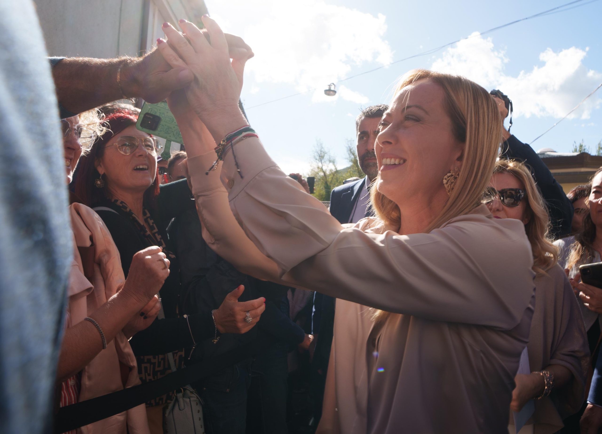 Manovra finanziaria 2024 attesa oggi in parlamento