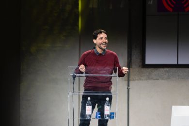 Il valore filosofico dell’alta cucina di Virgilio Martinez