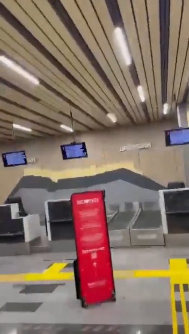 Dagestan: musulmani a caccia di ebrei in aeroporto | video