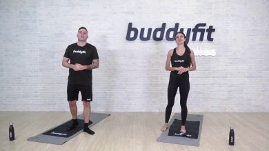 Il workout per un viaggio all’insegna del benessere