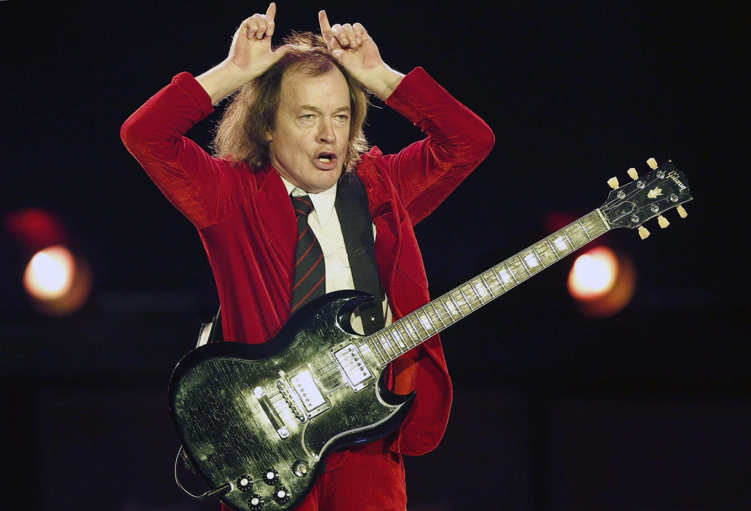 Ac-Dc: 50 anni sulle autostrade del rock and roll