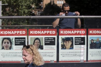 Hamas propone scambio ad Israele: «229 ostaggi per 7 mila prigionieri»