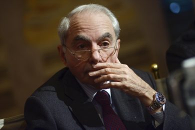 La nomina di Amato e il cortocircuito dell’intelligenza artificiale