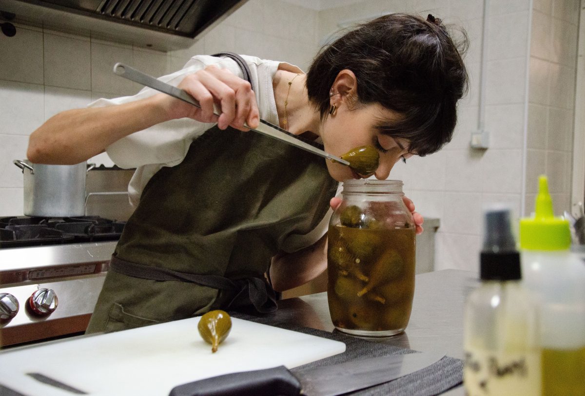 Galleria foto 'Chef in rosa, le magnifiche sette' - foto 3