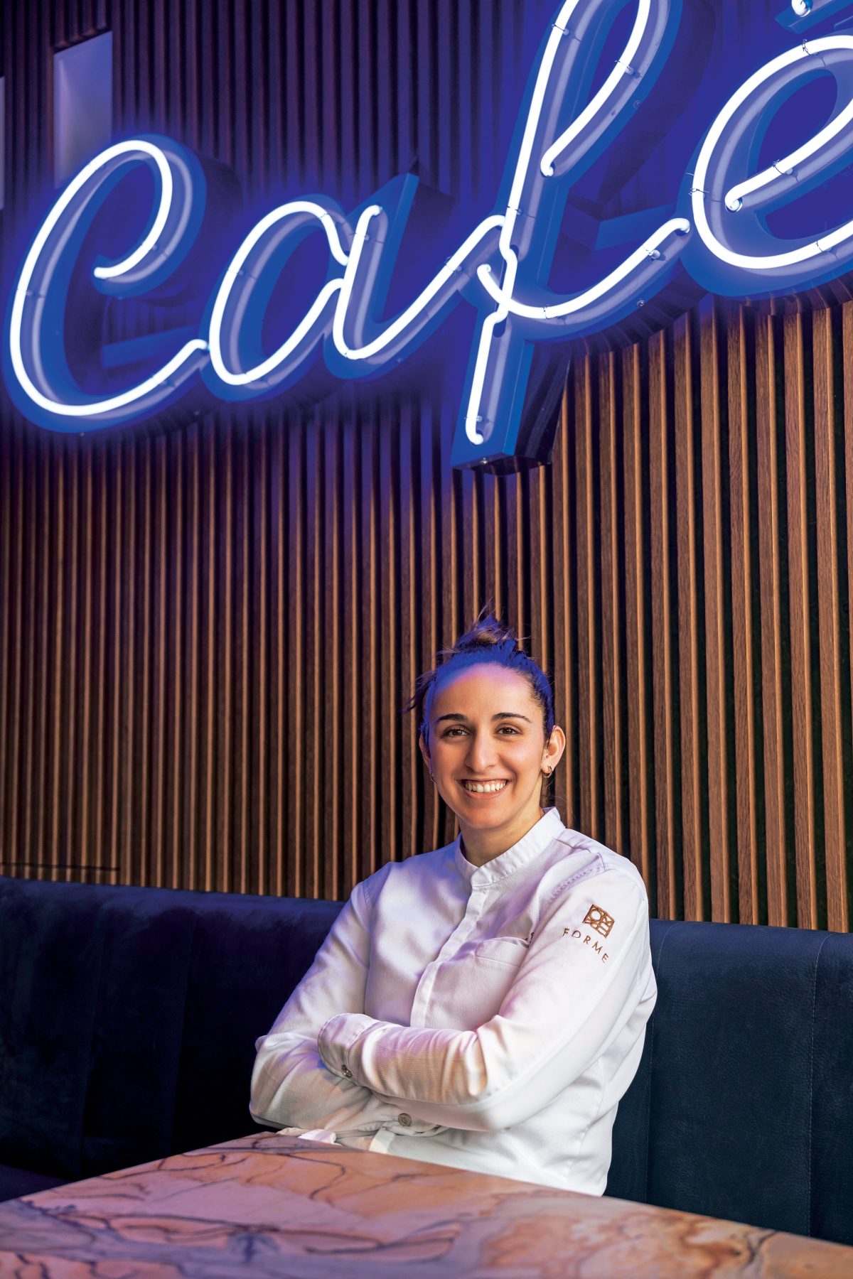 Galleria foto 'Chef in rosa, le magnifiche sette' - foto 7