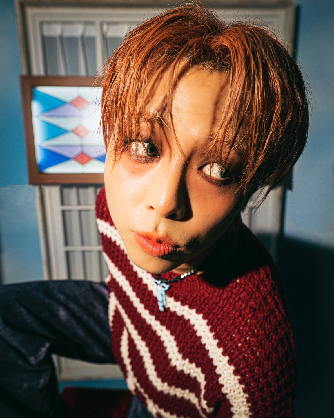 Il multiforme ingegno di Zior Park Il multiforme ingegno di Zior Park