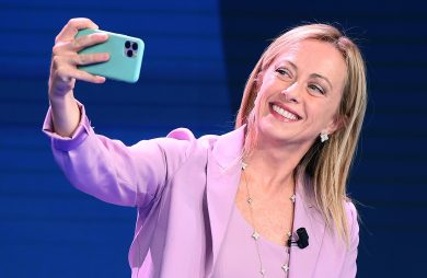 Canali Whatsapp: i leader al debutto