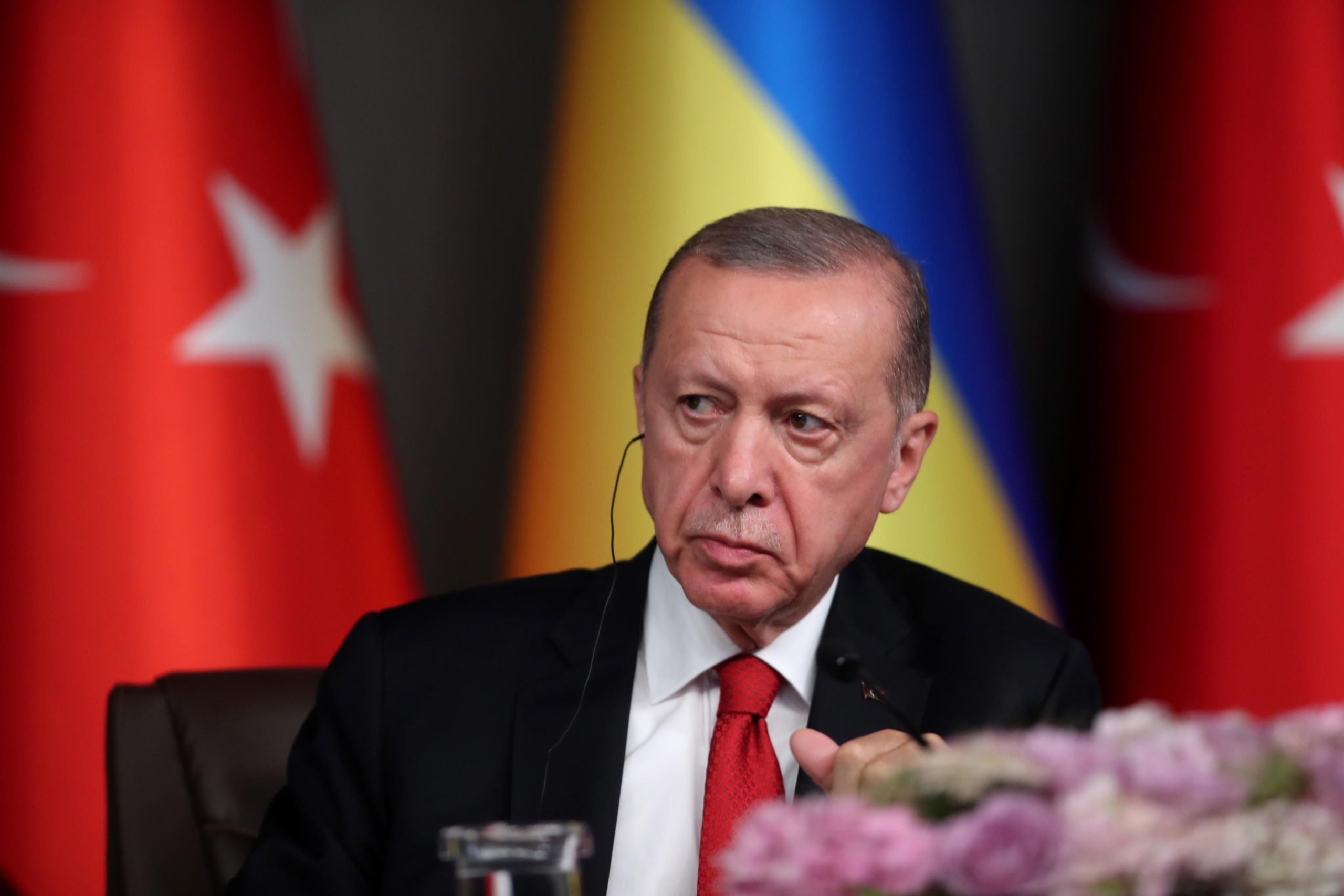 Erdogan il vero «uomo forte» in un mondo debole