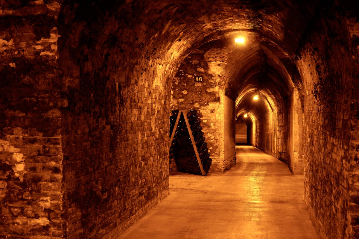 Galleria foto '27 ottobre, Champagne day. Le migliori cantine per celebrarlo' - foto 3