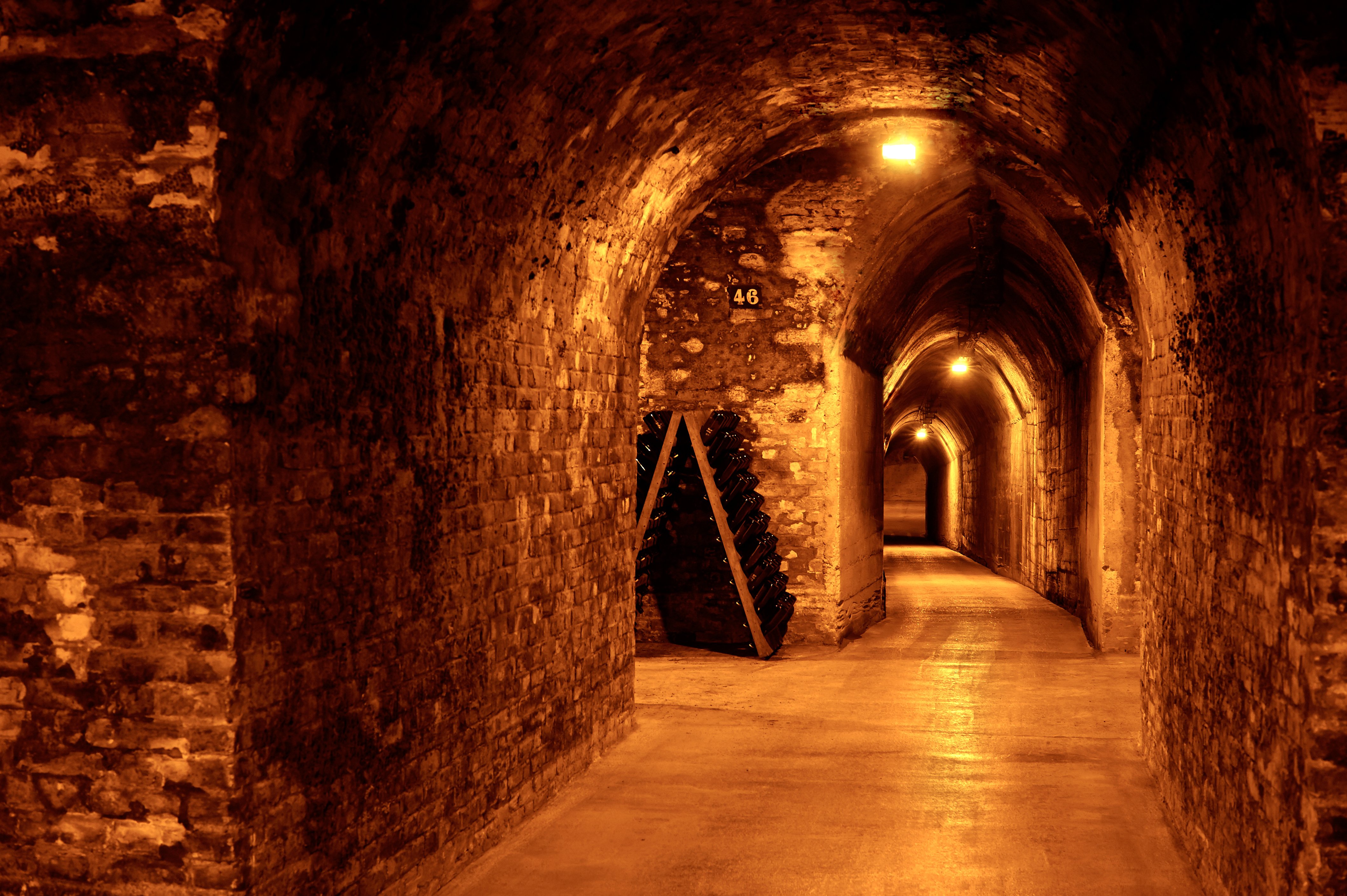 27 ottobre, Champagne day. Le migliori cantine per celebrarlo