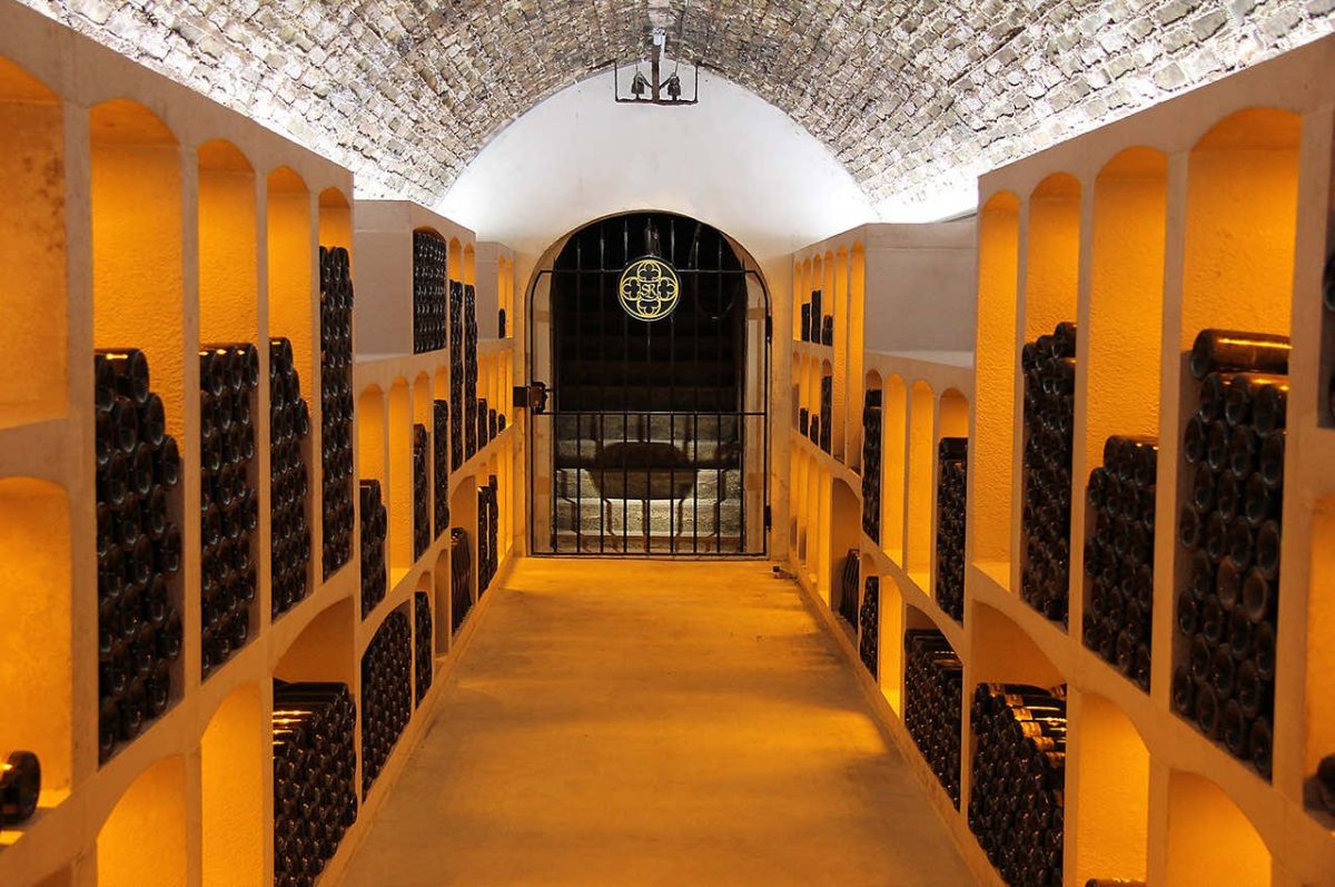 27 ottobre, Champagne day. Le migliori cantine per celebrarlo