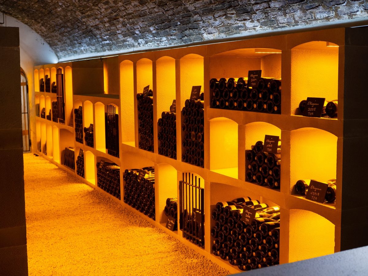 Galleria foto '27 ottobre, Champagne day. Le migliori cantine per celebrarlo' - foto 6