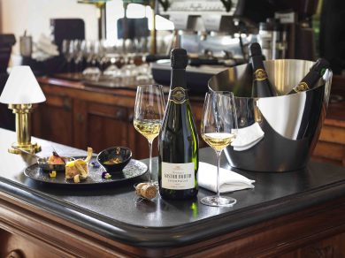 27 ottobre, Champagne day. Le migliori cantine per celebrarlo