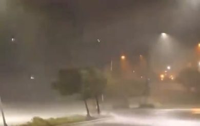 Messico, Acapulco devastata dall’uragano Otis