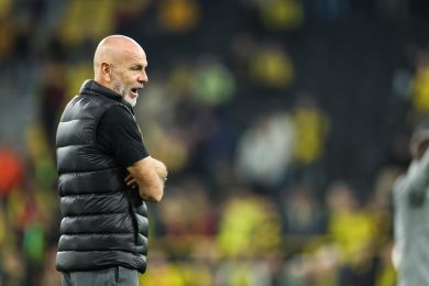 L’inutile processo al Milan di Pioli