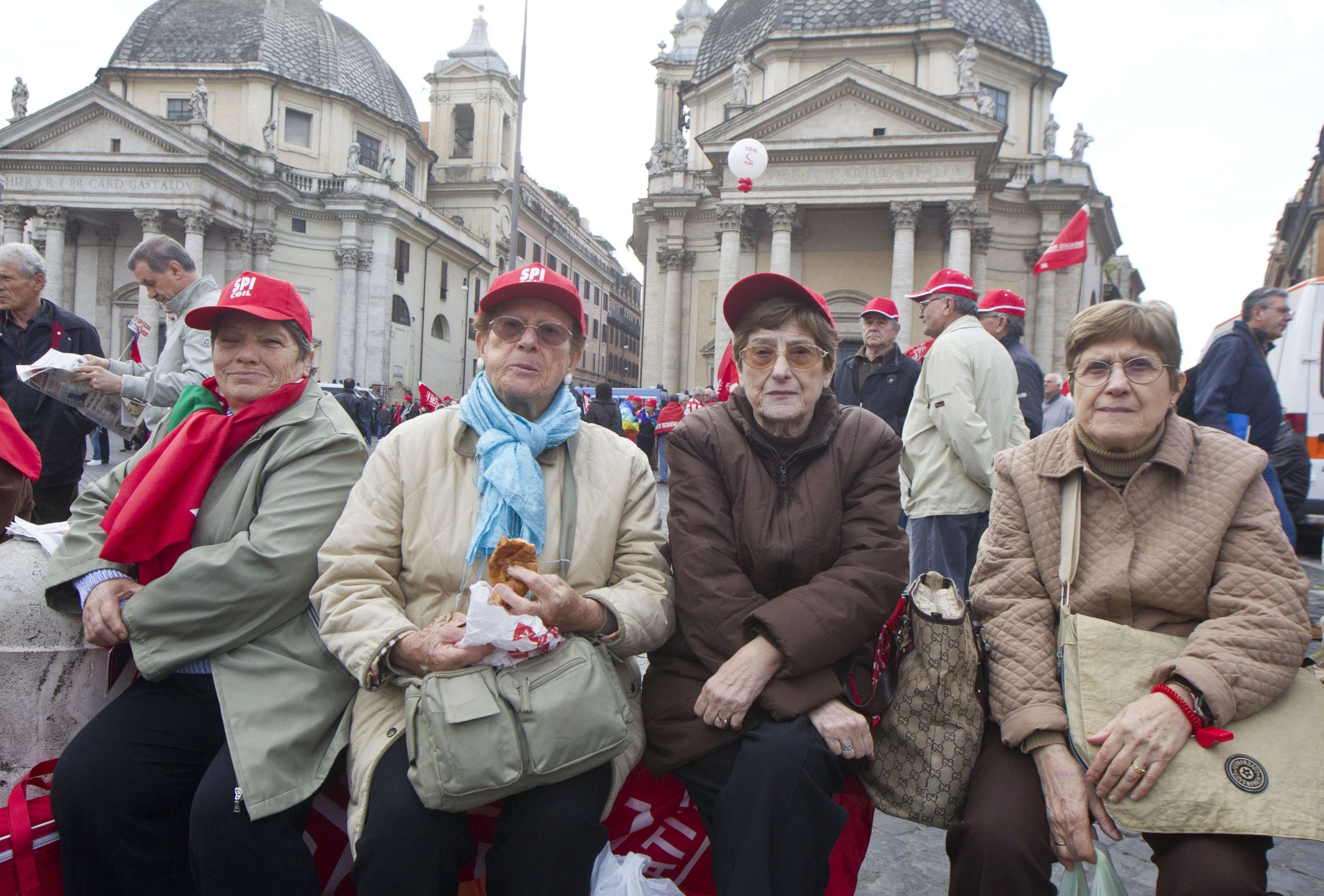 Quota 104 e tutte le novità sulle pensioni Quota 104 e tutte le novità sulle pensioni